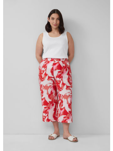 s.Oliver Hose in 30A1_preiselbeere