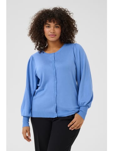 KAFFE curve Strickjacke KClizzy in Ebb and Flow