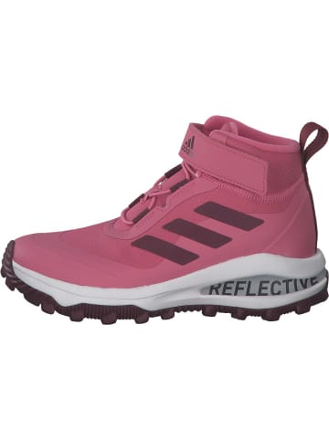 adidas Sneakers High in Rosa