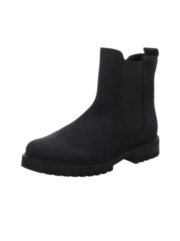 Gabor Comfort Stiefel in dunkelblau