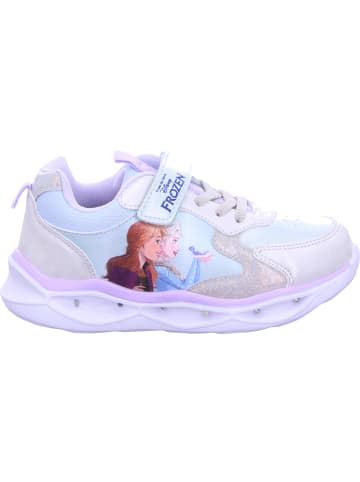 Disney Frozen Sneaker in blau