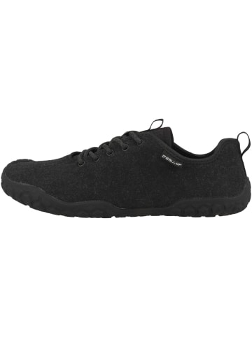 BALLOP Barfußschuhe Corso in dunkelgrau