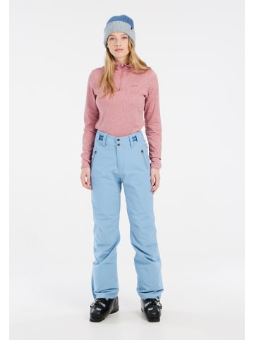 Protest " PRTCINNAMONES in JeanJacketBlue