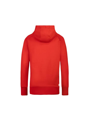 BIDI BADU Amna Lifestyle Hoody - red in rot