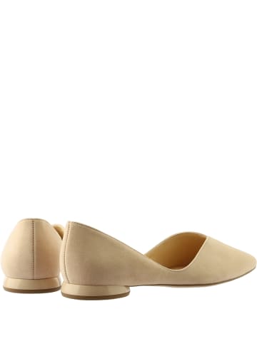 Högl Ballerina in beige