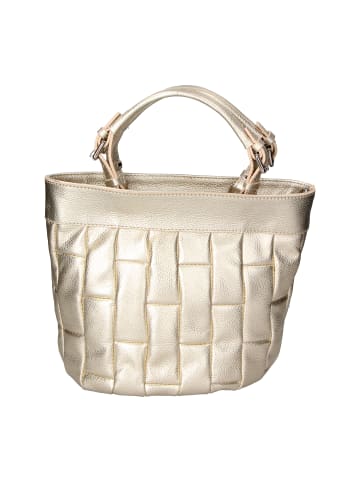 Gave Lux Handtasche in PLATINUM