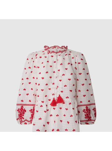 Pepe Jeans Hemd in Weiß
