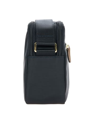 BRIC`s X-Collection Umhängetasche 25 cm ocean blue