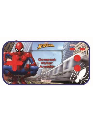 Lexibook Spider-Man Compact Cyber Arcade® 150 Spiele 2,5″