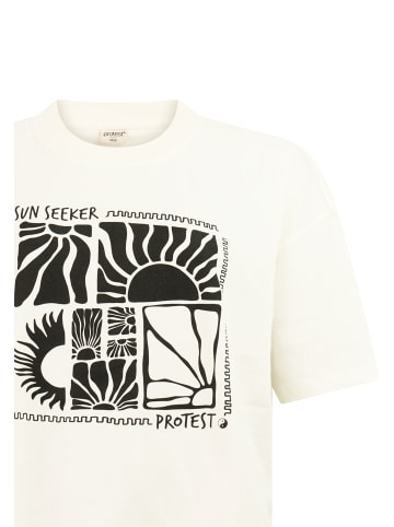 Protest " PRTArela in Seashell Offwhite