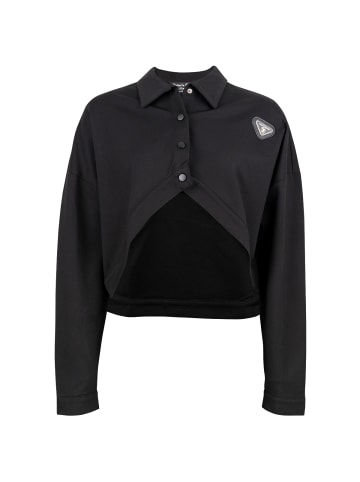 Roberto Geissini Surprise Jacke Schwarz