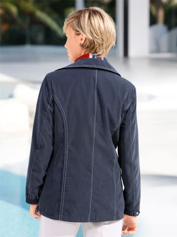 WITT WEIDEN Funktionsjacke in marine