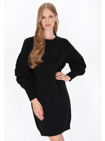 DreiMaster Vintage Women Dress in black