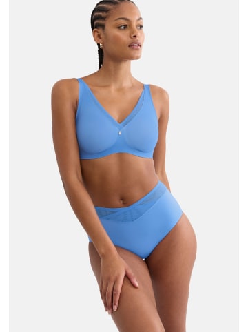 Triumph Minimizer-BH ohne Bügel True Shape Sensation T in Ciel