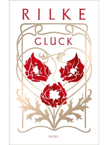 Insel Buch - Glück