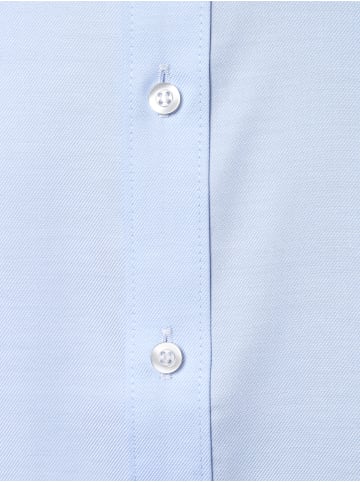 OLYMP  Hemd in hellblau