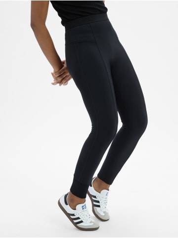 MARC CAIN COLLECTIONS Hose Sofia in schwarz