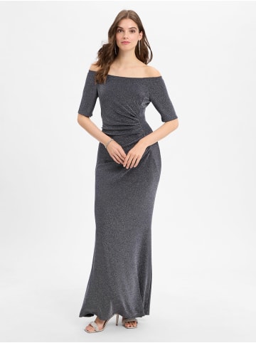Vera Mont Kleid in marine - 0001
