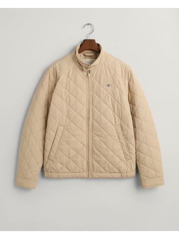 Gant Jacke in dry sand