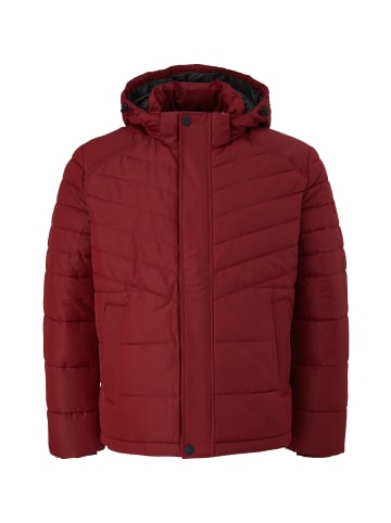 s.Oliver Outdoor-Jacke in 3877_rubinrot