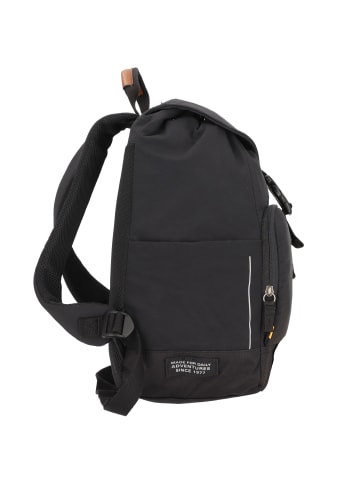 Camel Active City City Rucksack 34 cm black