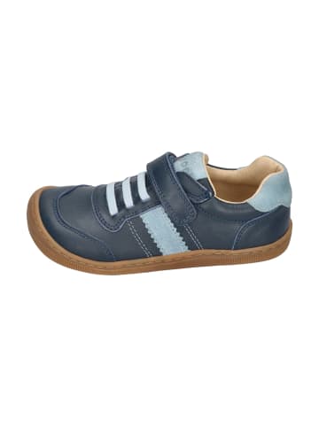 KOEL Sneaker Low DYLAN LEATHER 3.0 in blau