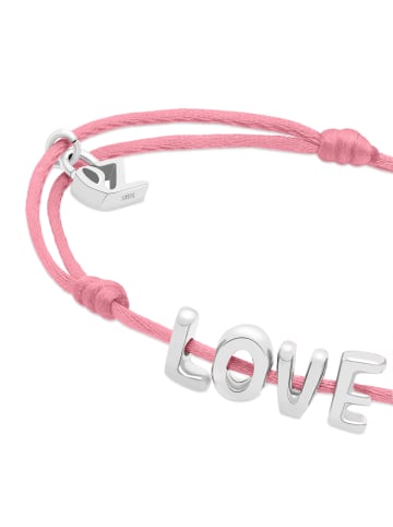 Echtzeit Echtzeit Armband in rosa