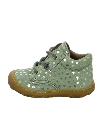 PEPINO Lauflernschuhe in Grün