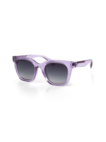 Superdry Sonnenbrille für Damen in mittelrot
