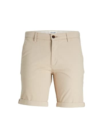 Jack & Jones Chinohorts für Herren in sand