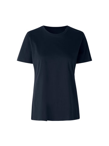 IDENTITY T-Shirt klassisch in Navy