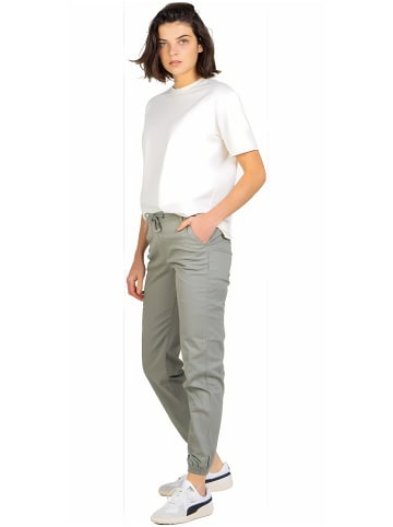 Reell Cargohose "Reflex Women" in Grau
