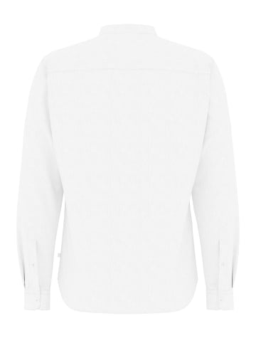 Strellson Sweatshirt in weiss