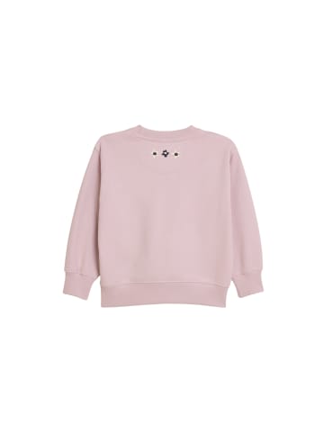 Marc O'Polo KIDS-GIRLS Sweatshirt in VINTAGE ROSE