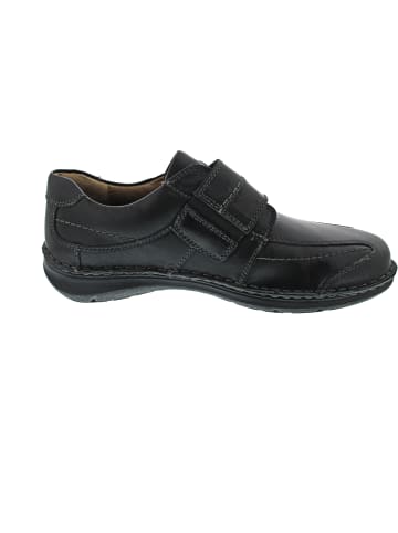 Josef Seibel New Anvers 02 Slipper Schwarz