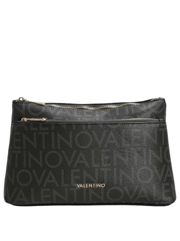 Valentino Bags Regina Re - Kulturbeutel 30 cm (nero) in nero