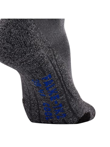 Falke Socken 2er Pack in Dunkelgrau