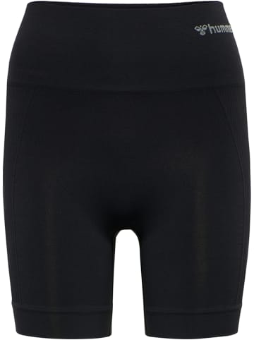 Hummel Hummel Kurze Hose Hmltif Multisport Damen in BLACK