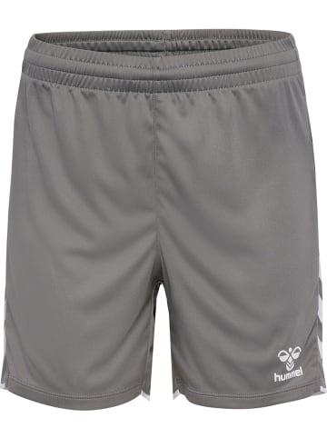 Hummel Short "Core 2.0 Shorts" in Grau