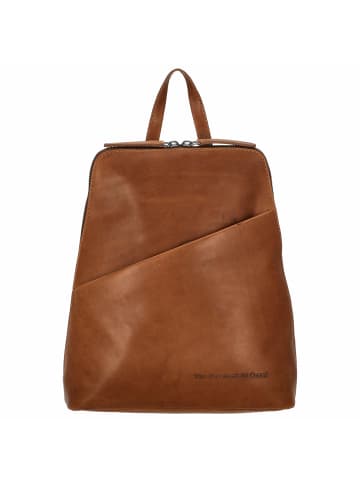 The Chesterfield Brand Claire - Rucksack 29 cm (cognac) in cognac