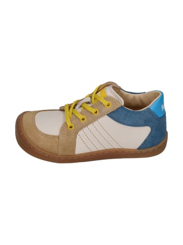 KOEL Sneaker Low DION SUEDE in bunt