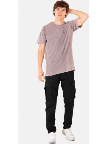 Reell Cargohose "Reflex Easy Cargo" in Schwarz