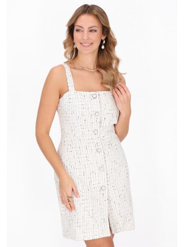 faina Women Dress in white