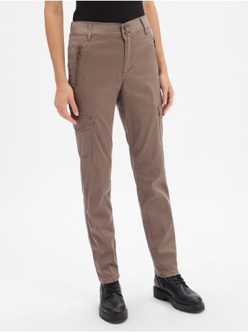 Mos Mosh Cargohose MMGilles in schlamm - 0004