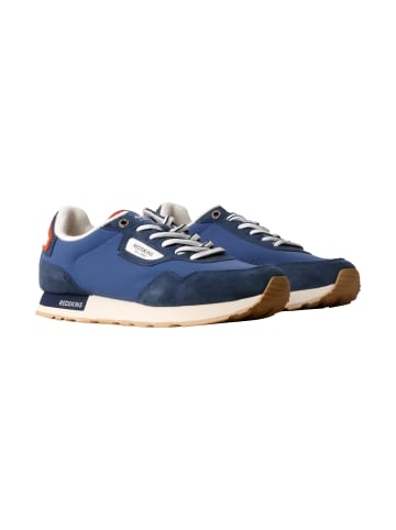 Redskins  Falcon 2 Schnür-Sneaker Blau