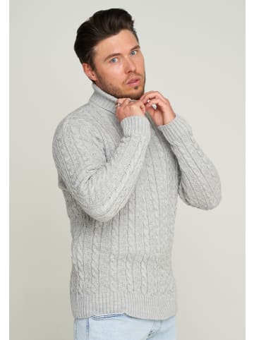 CARISMA Strickpullover - CRMUS in Grey