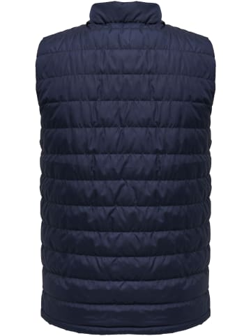 Hummel Vest Hmlnorth Herren in MARINE
