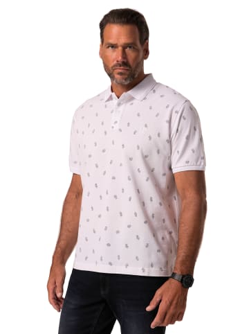 JP1880 Poloshirt in offwhite