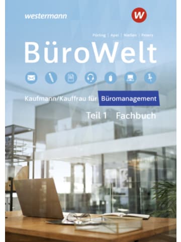 Bildungsverlag EINS Buch - BüroWelt
