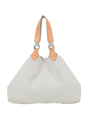Fritzi aus Preußen Shopper Izzy Medium Limited Squeezy Lemon in Beige